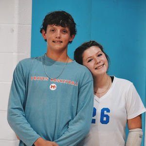 Meet your Posher, Josie